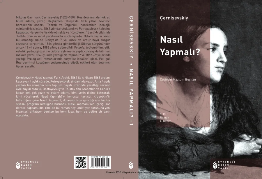 Nasıl Yapmalı 1 kapak görseli