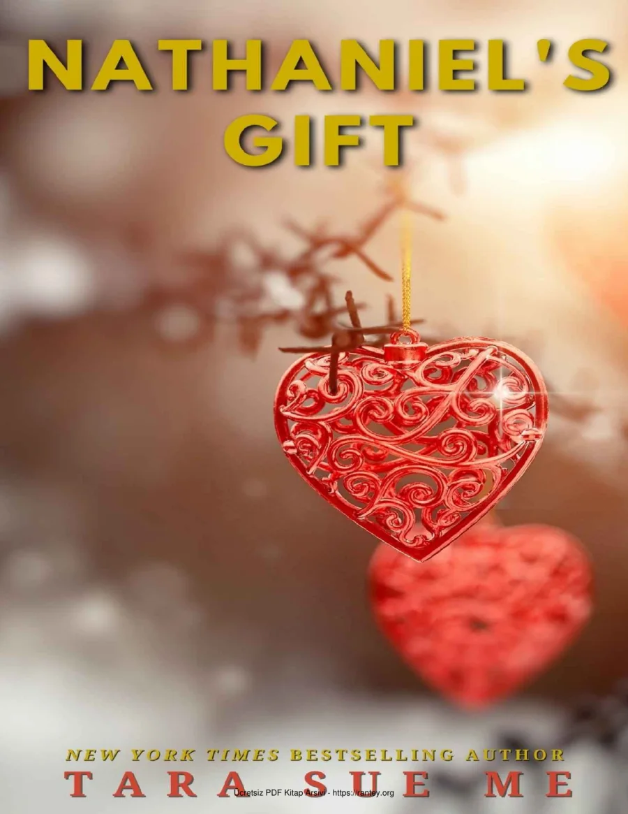 Nathaniels Gift kapak görseli