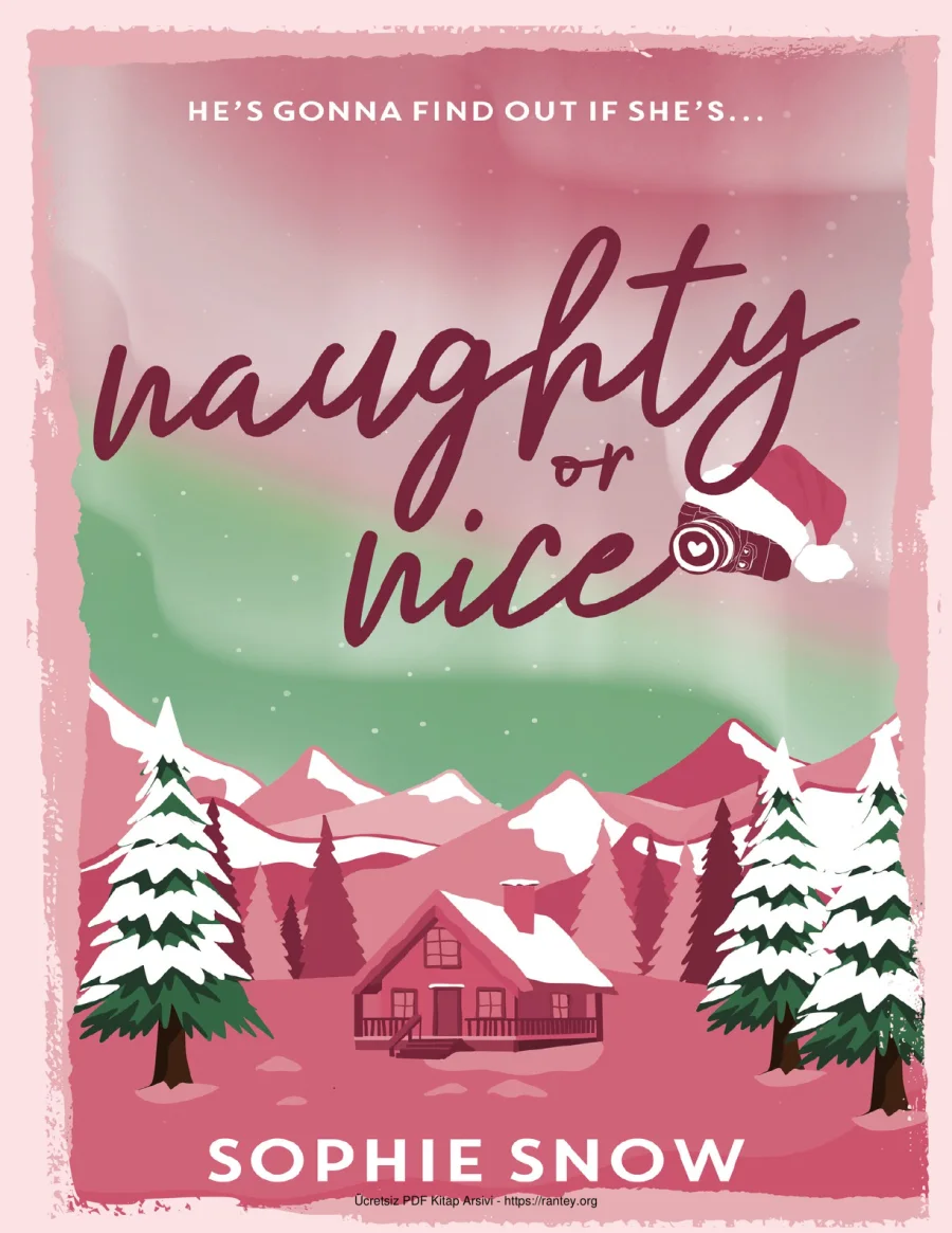 Naughty or Nice kapak görseli