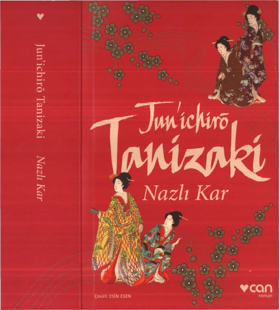 Nazlı Kar kitap kapağı
