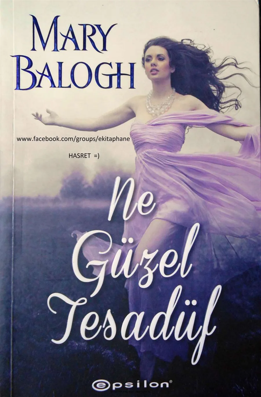 Ne Güzel Tesadüf Web 1 kapak görseli
