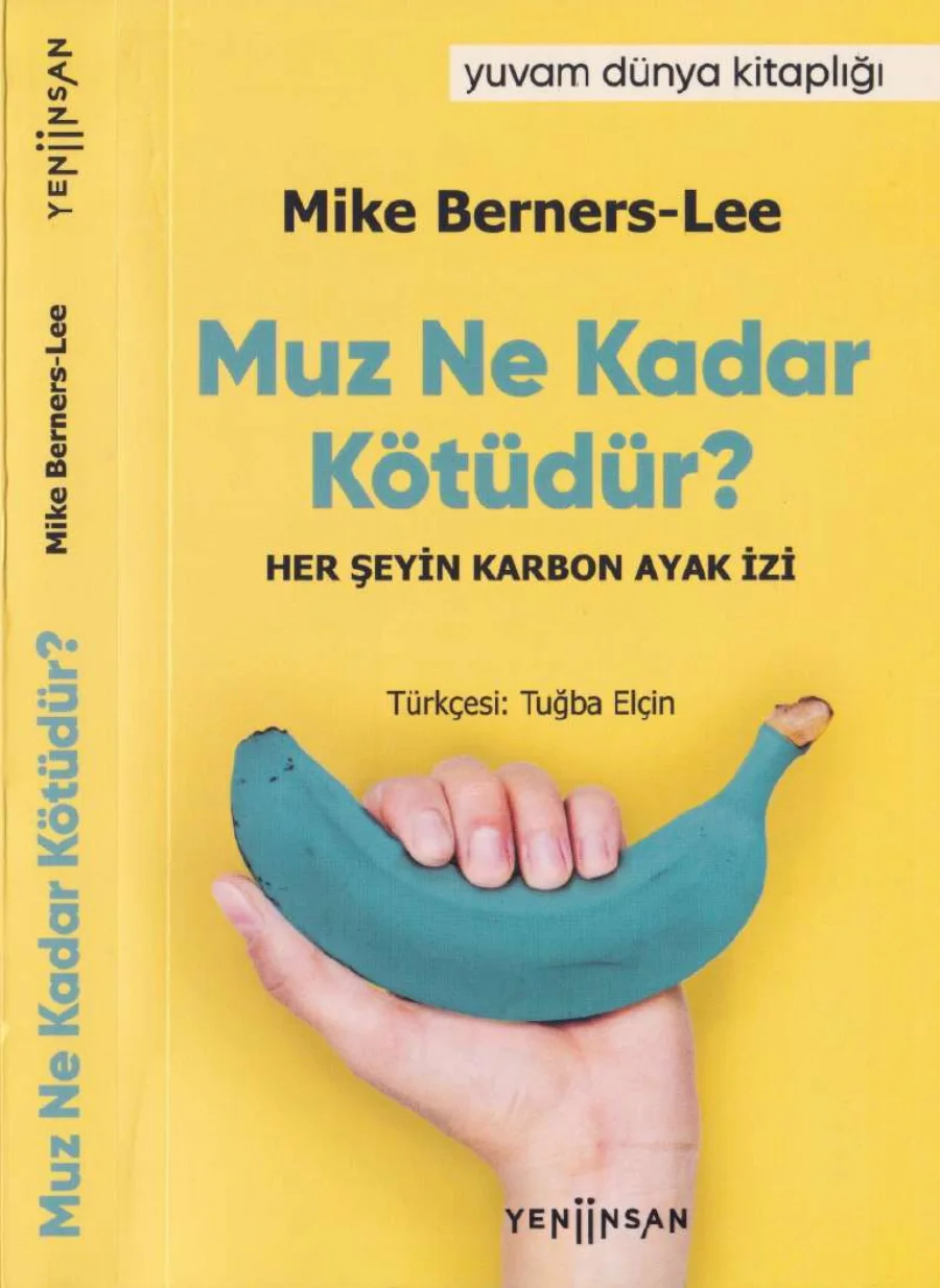 Ne Kadar Kötüdür kapak görseli
