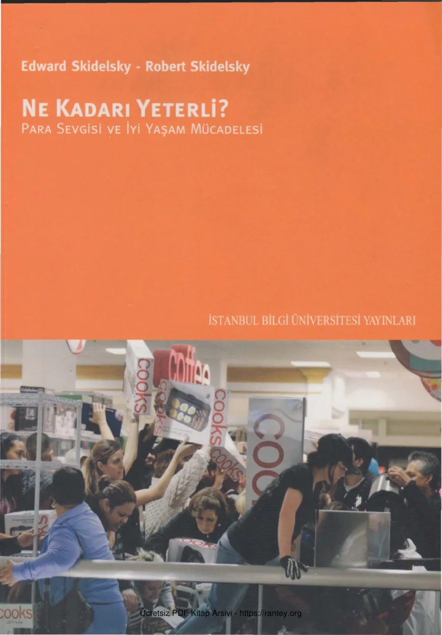 Ne Kadarı kapak görseli