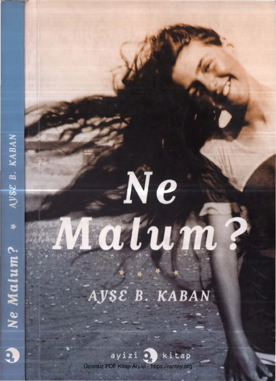 Ne Malum kapak görseli