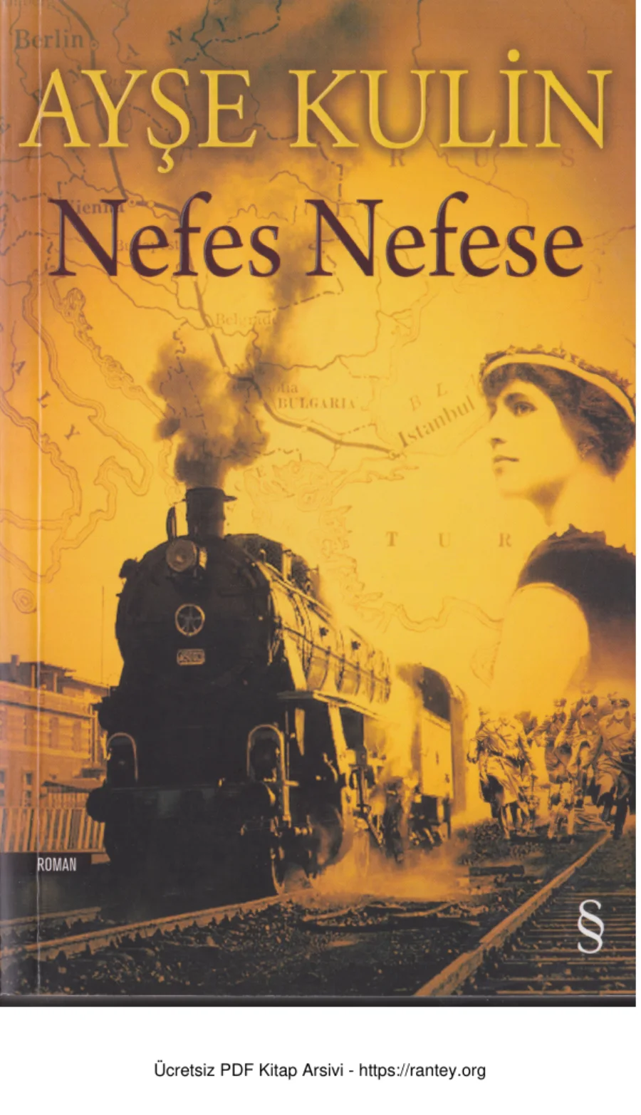 Nefes Nefese kapak görseli