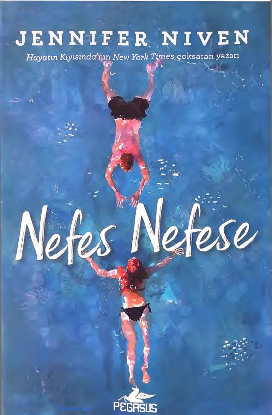 Nefes Nefese kapak görseli
