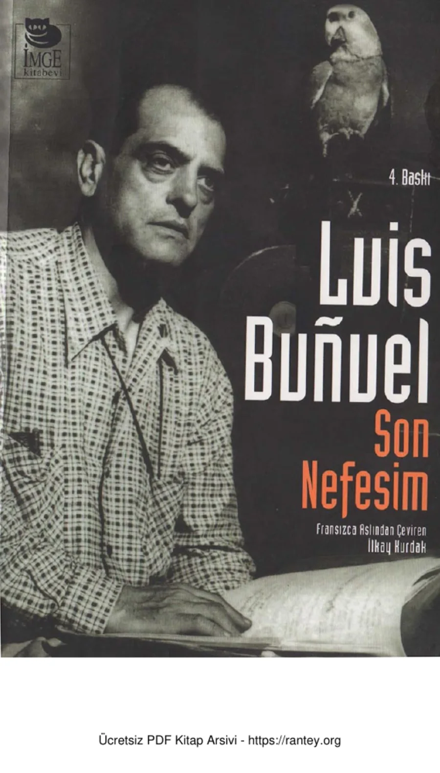 Nefesim kapak görseli