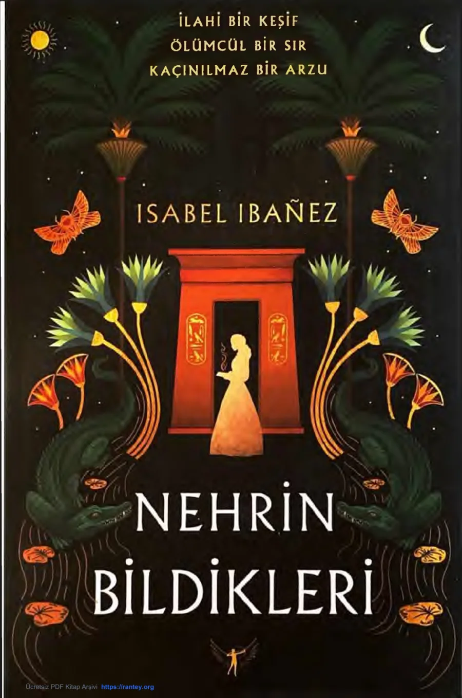 Nehrin Bildikleri kapak görseli