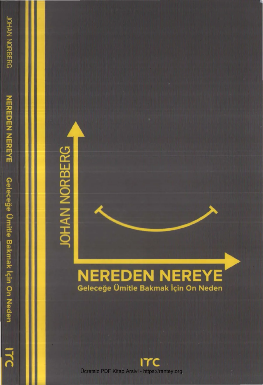 Nereden Nereye Olasılık Yayınları kapak görseli