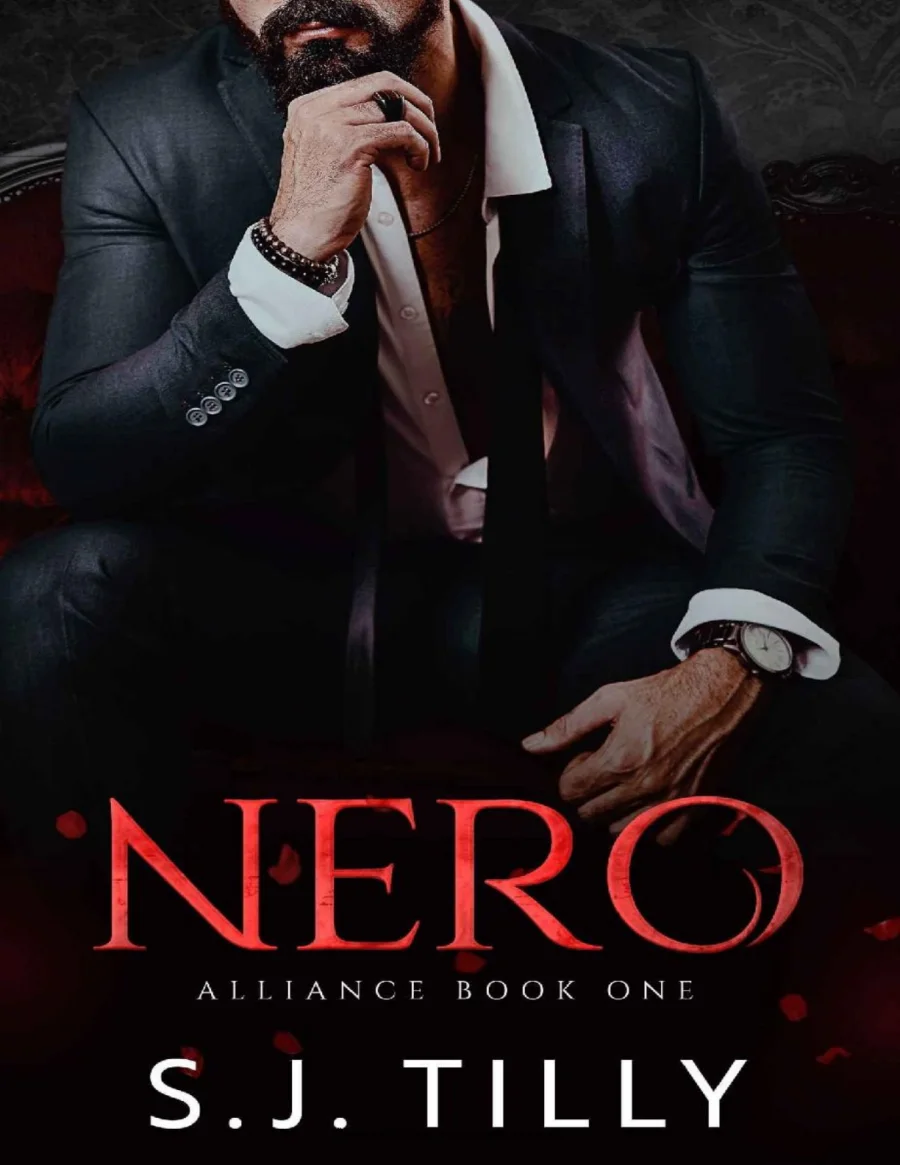 Nero kapak görseli