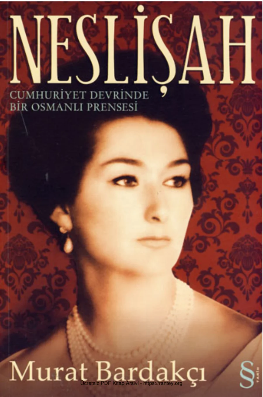 Neslişah kapak görseli