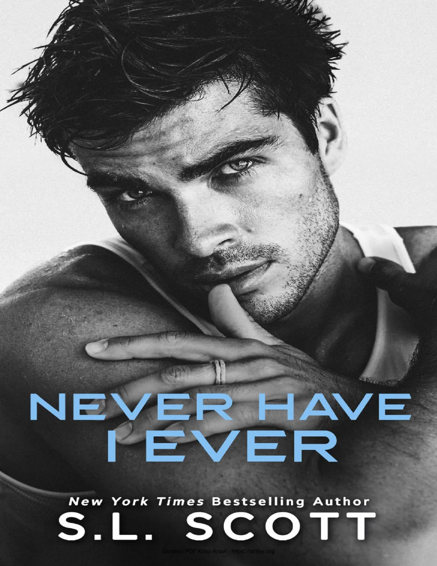 Never Have I Ever kapak görseli