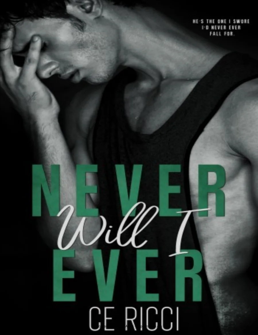 Never Will I Ever kapak görseli