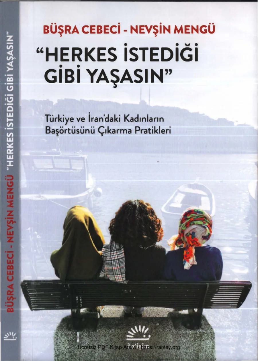 Nevşin Mengü Herkes İstediği Gibi Yaşasın kapak görseli