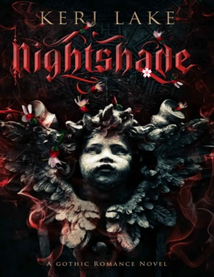 Nightshade kapak görseli