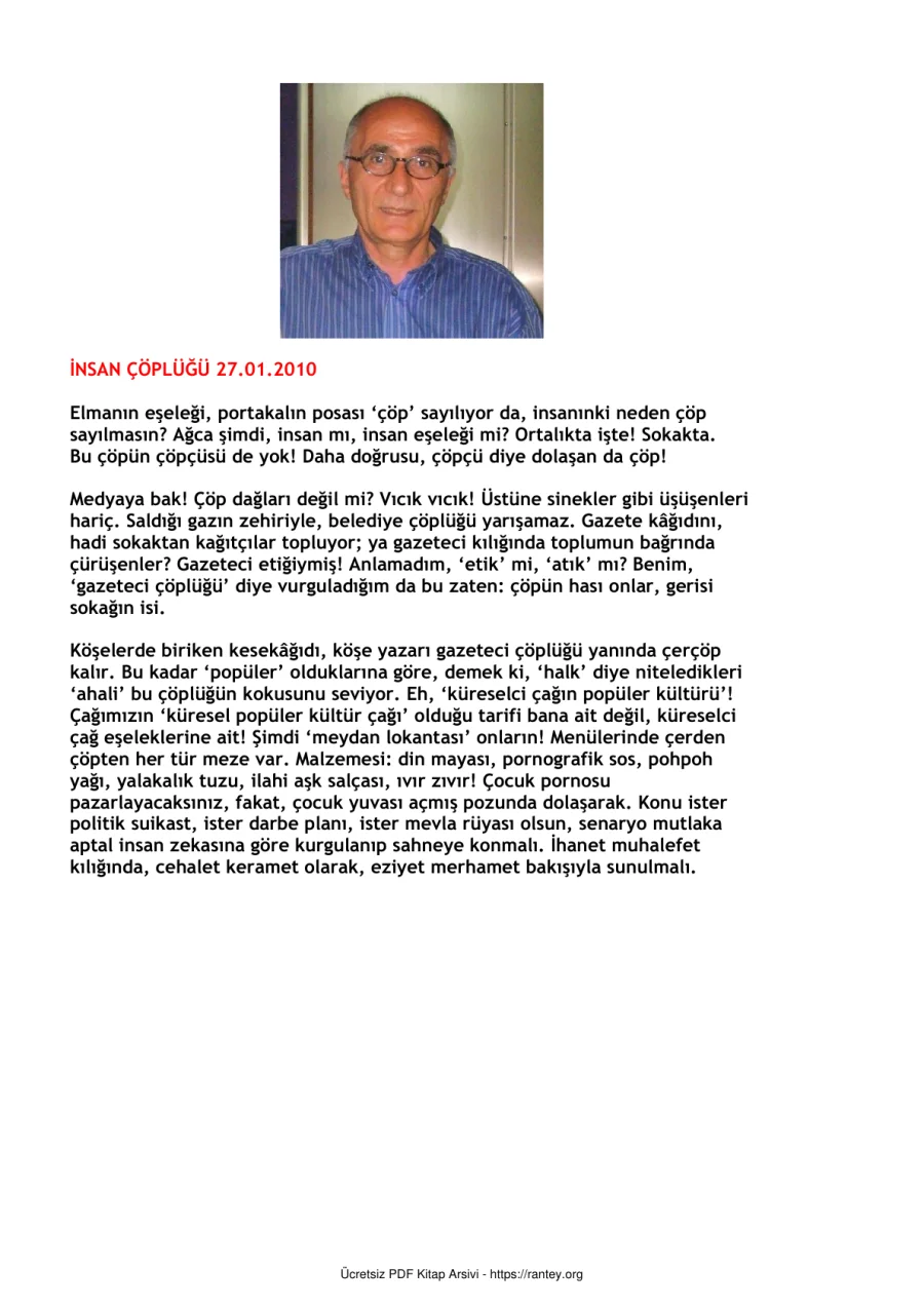 Nihat Behram kapak görseli