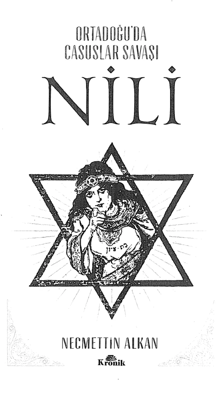 Nili kapak görseli