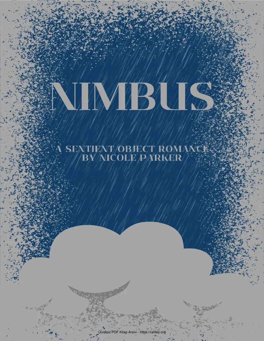 Nimbus kapak görseli