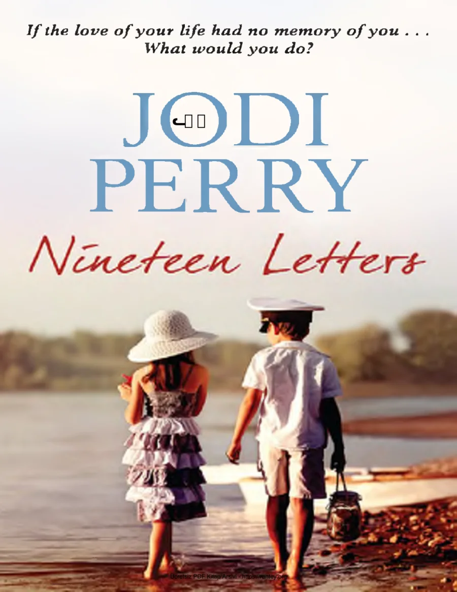 Nineteen Letters kapak görseli