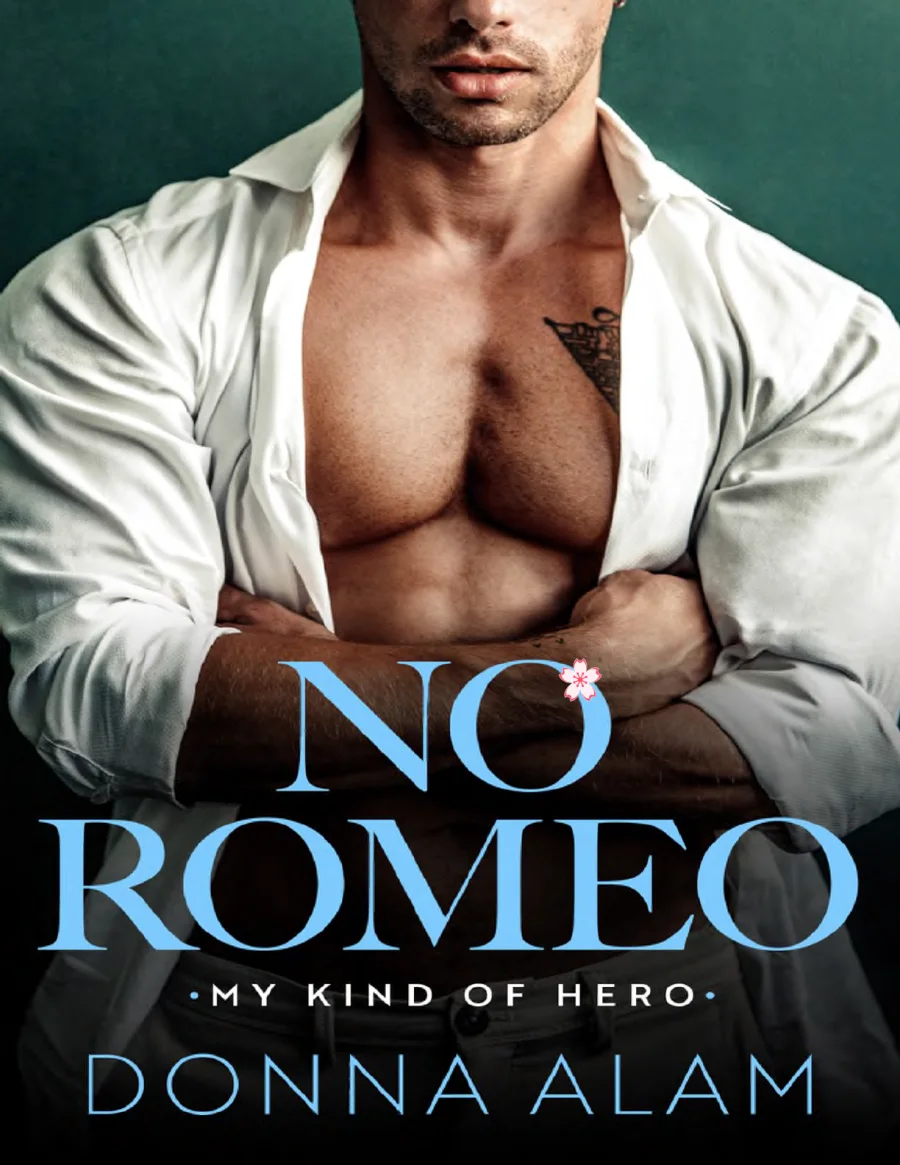 No Romeo kapak görseli