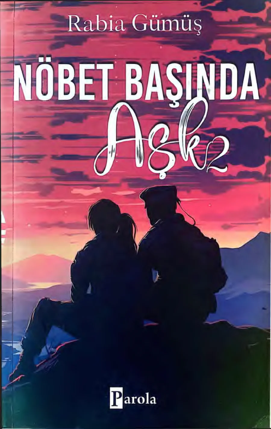 Nöbet Başında Aşk 2 kapak görseli