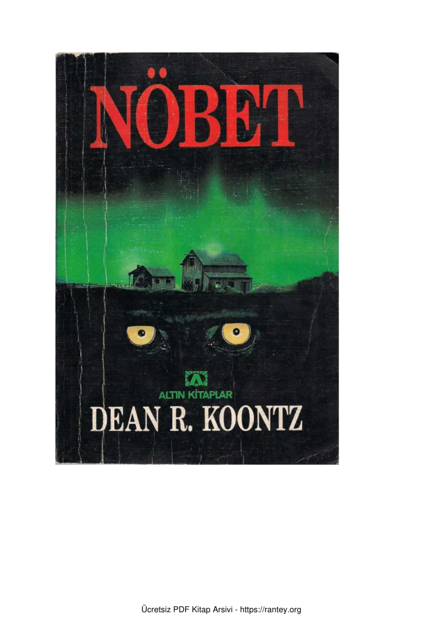 Nöbet kapak görseli