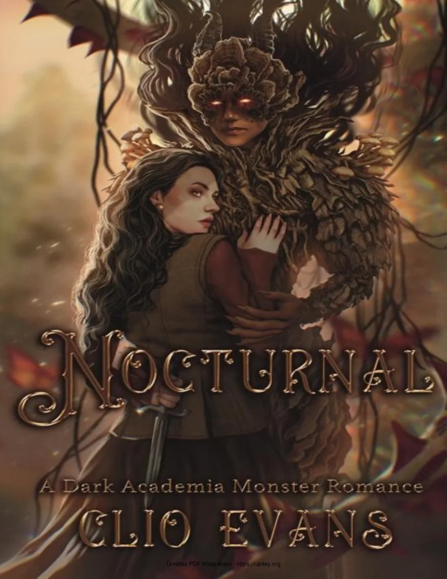 Nocturnal kapak görseli