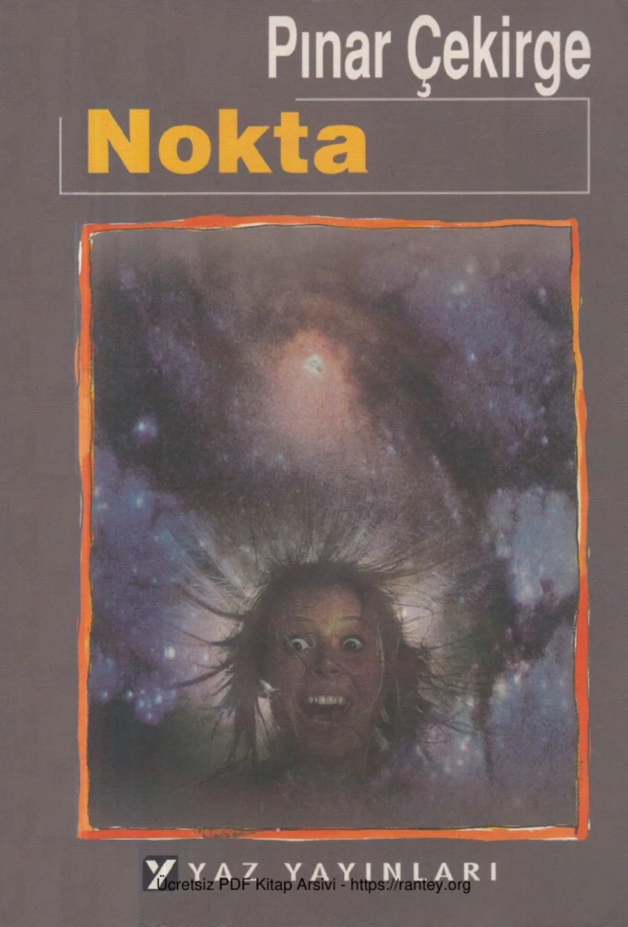 Nokta kapak görseli