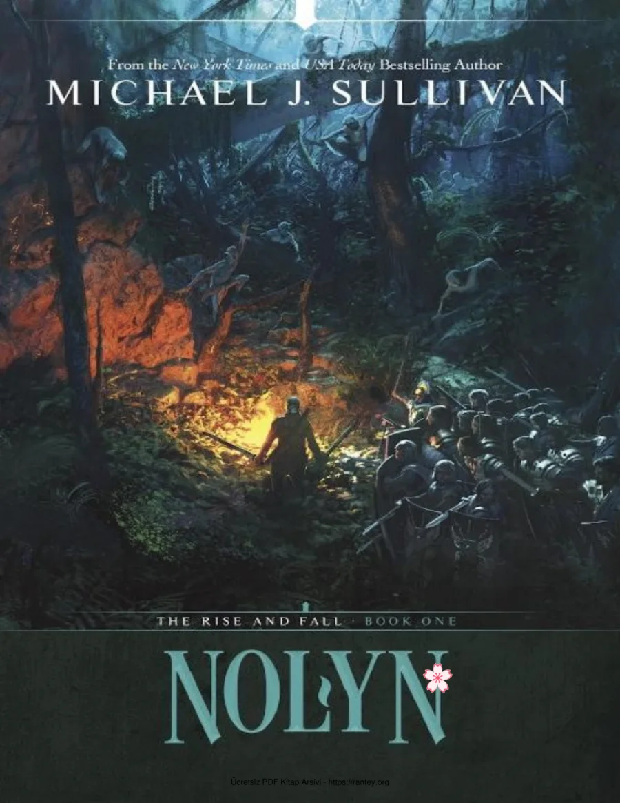 Nolyn kapak görseli