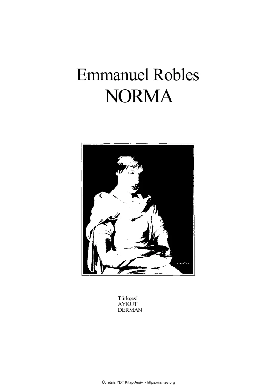 Norma kapak görseli