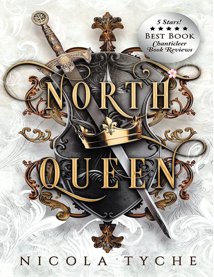 North Queen kapak görseli