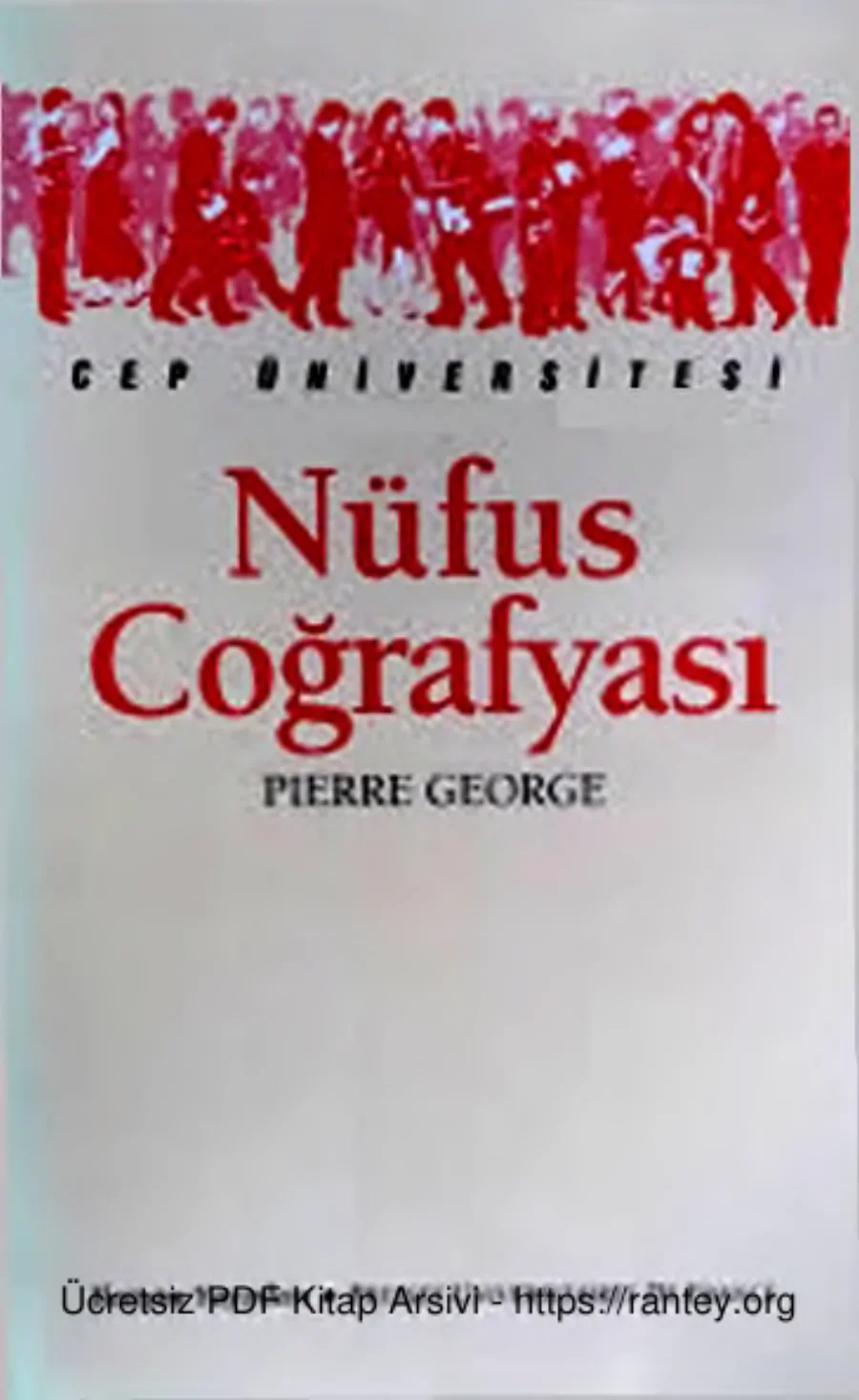Nüfus kapak görseli