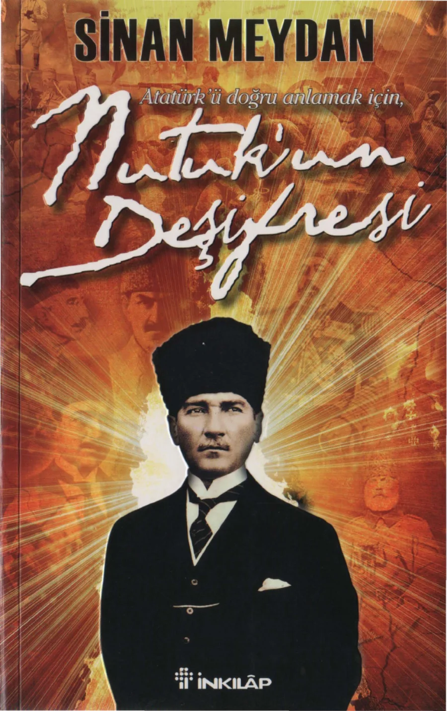 Nutukun Deşifresi kapak görseli