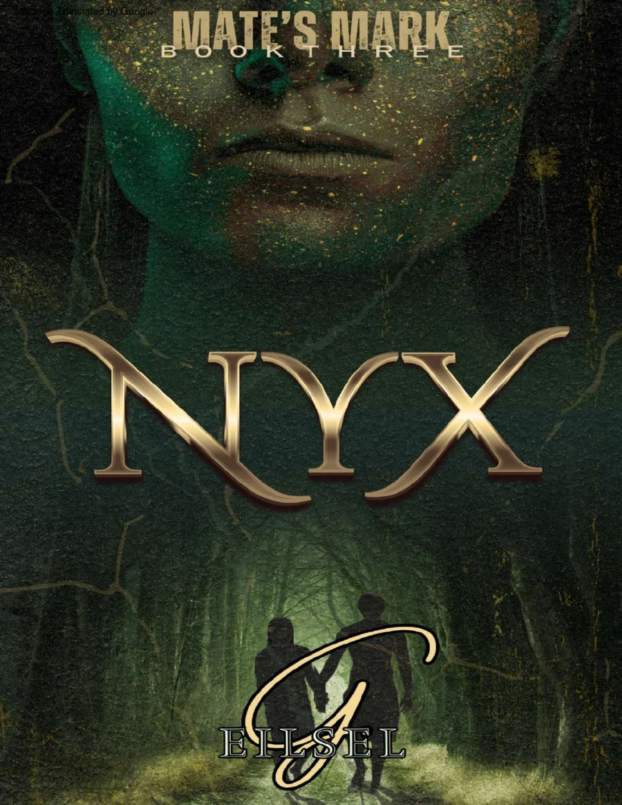 Nyx kapak görseli