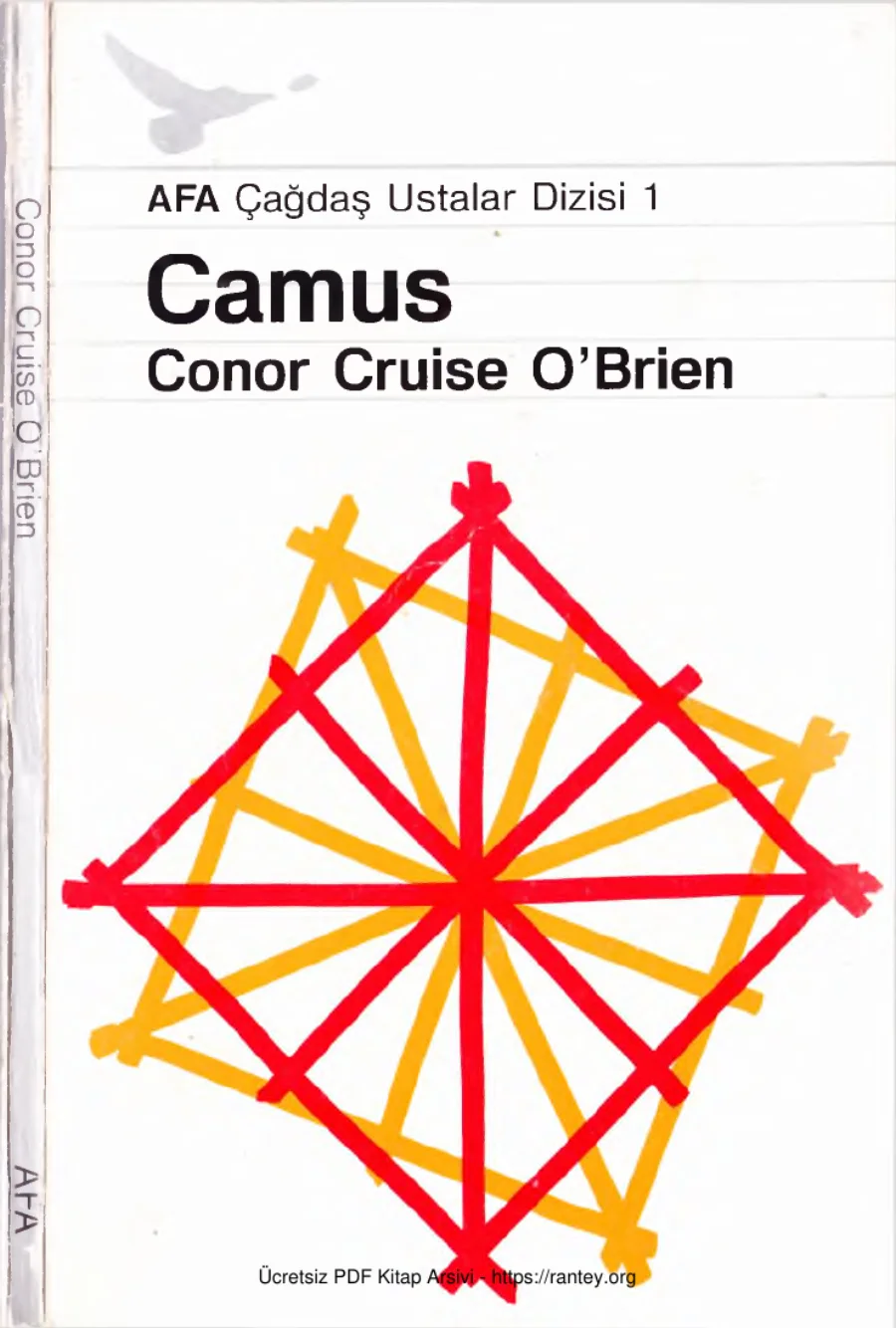 OBrien Camus kapak görseli