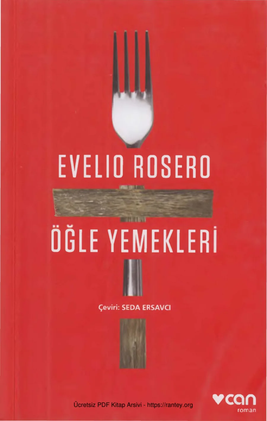 Öğle Yemekleri kapak görseli