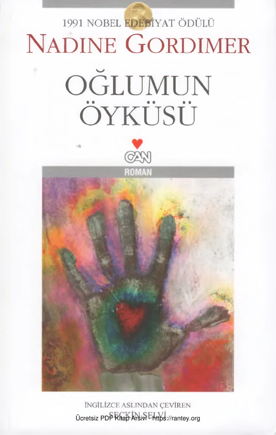 Oğlumun Öyküsü kapak görseli