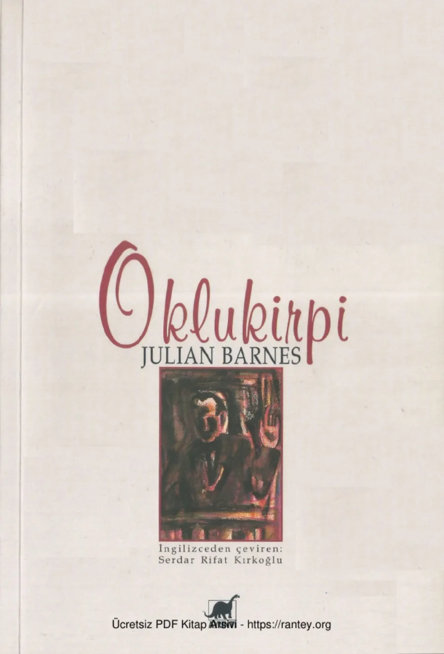 Oklukirpi kapak görseli