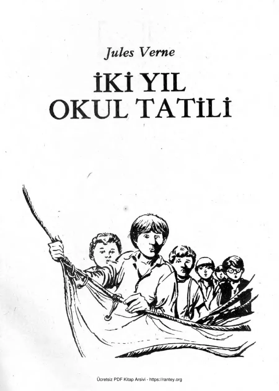 Okul Tatili kapak görseli