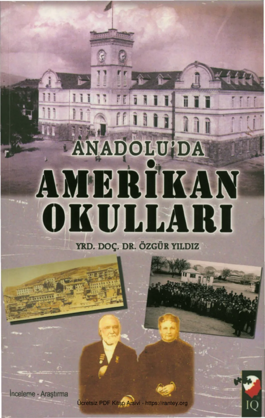 Okulları kapak görseli