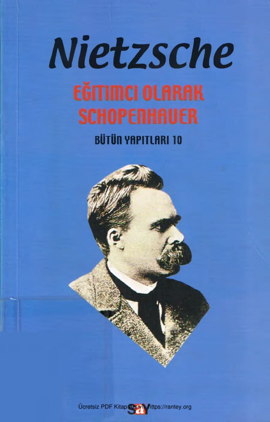 Olarak Schopenhauer kapak görseli