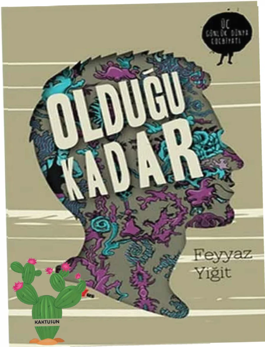 Olduğu Kadar PDF kapak görseli