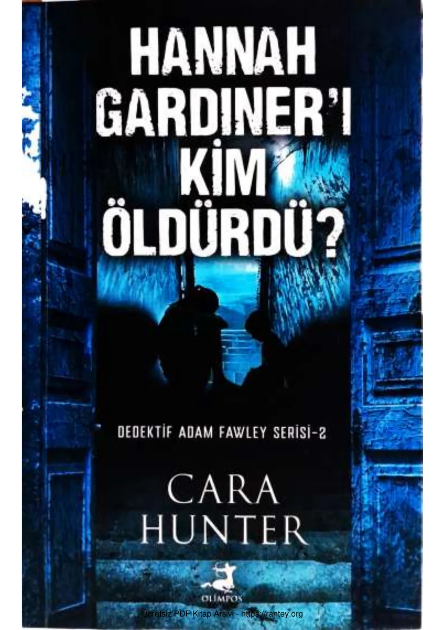 Öldürdü kapak görseli