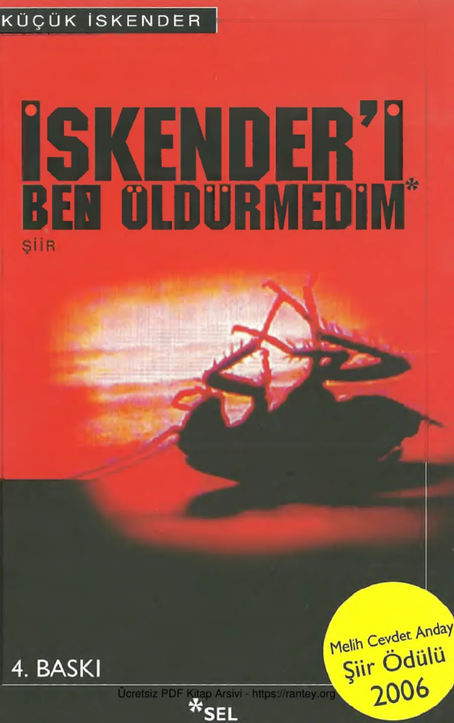 Oldurmedim Shiir Kuchuk Iskender 2005 96s kapak görseli
