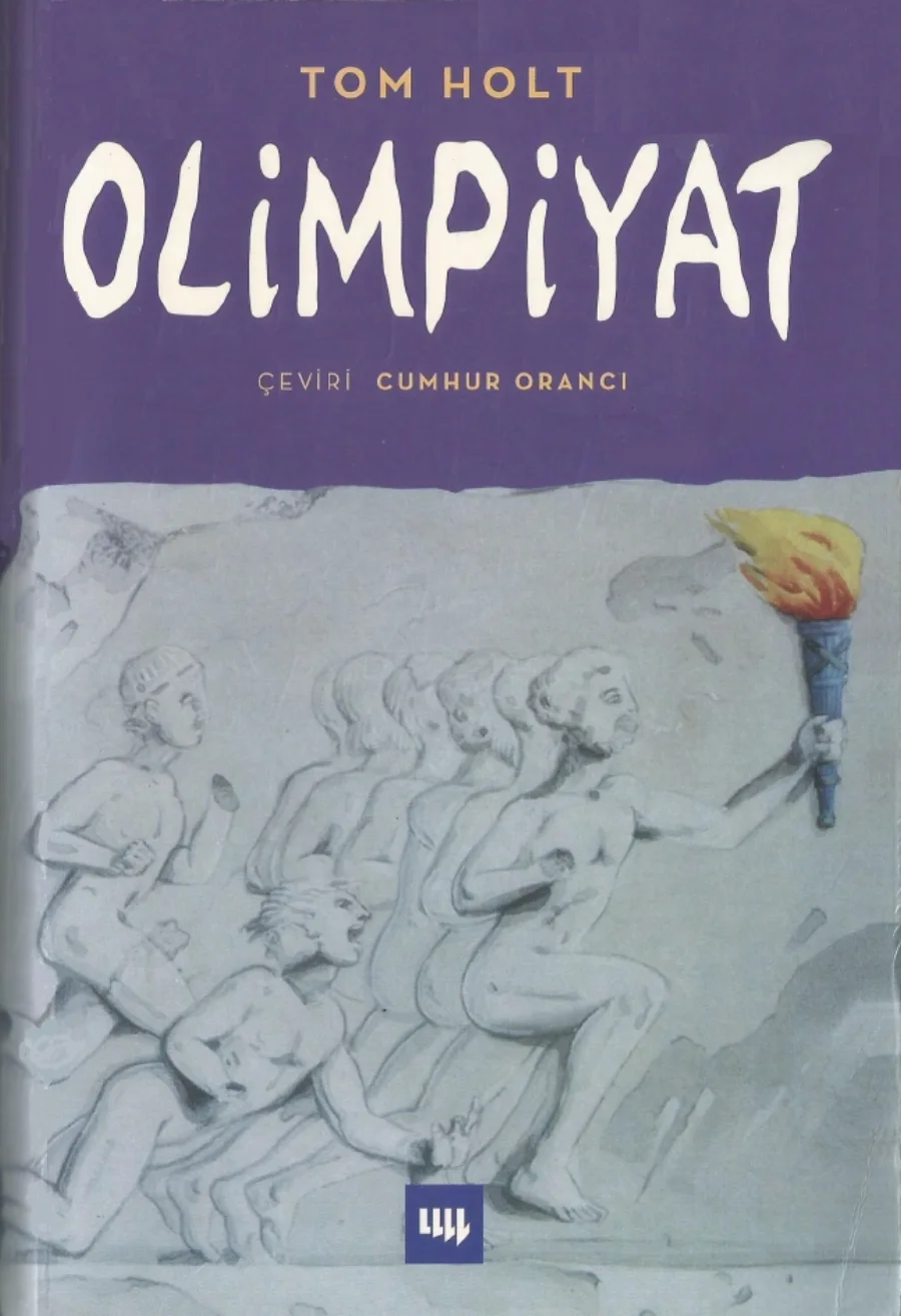 Olimpiyat kapak görseli