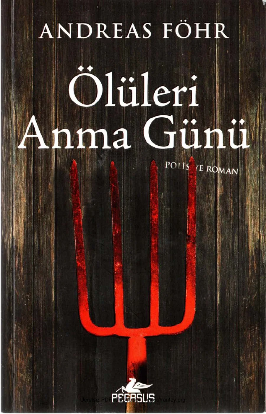 Ölüleri Anma Günü kapak görseli