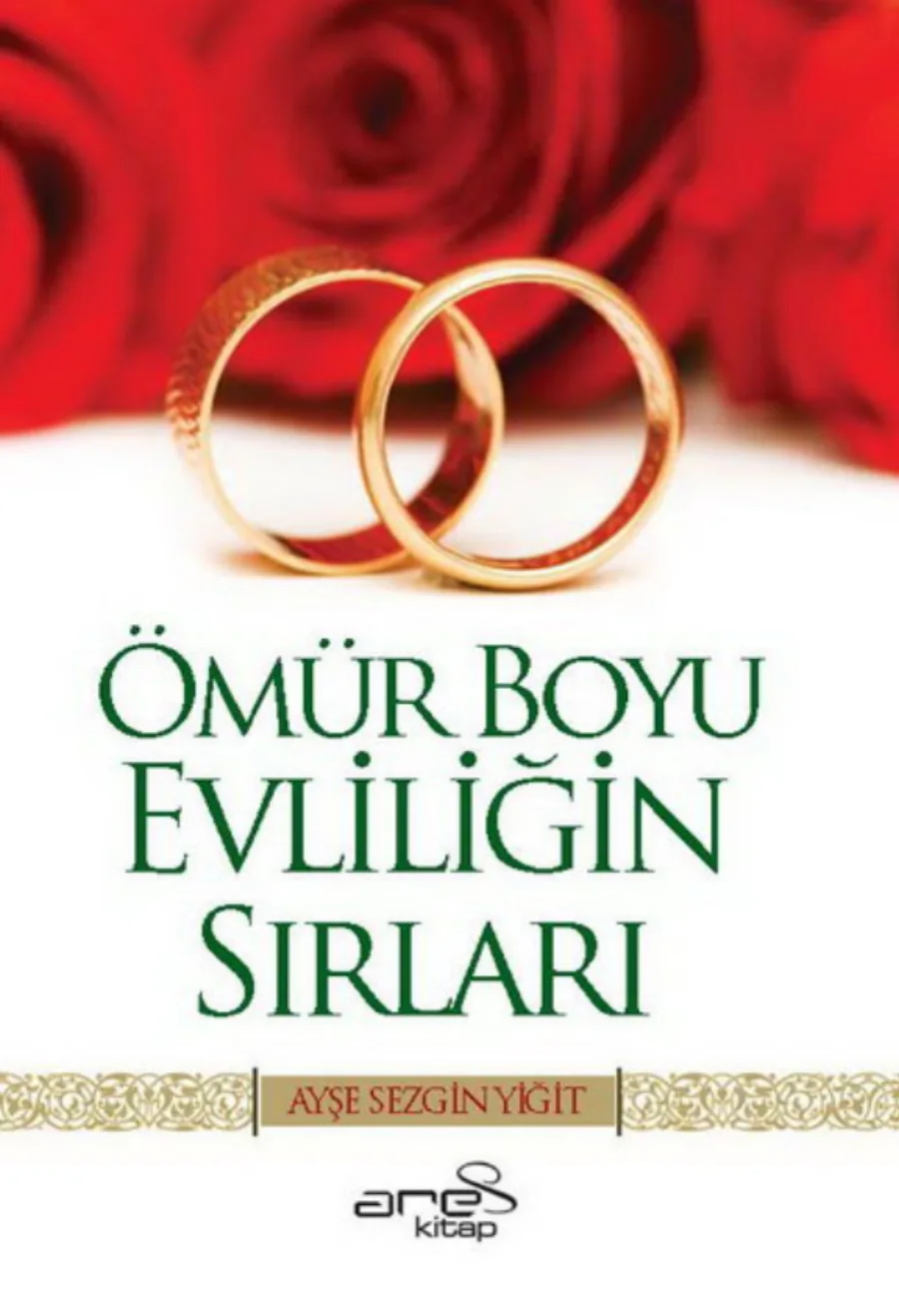 Ömür Boyu Evliliğin Sırları kapak görseli