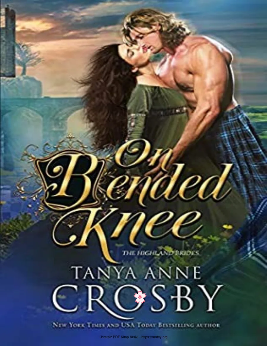 On Bended Knee kapak görseli
