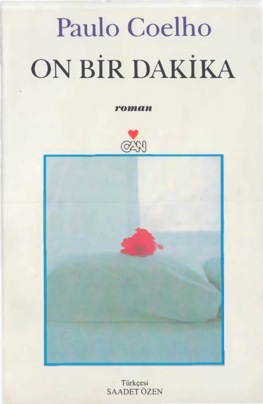On Bir Dakika kapak görseli