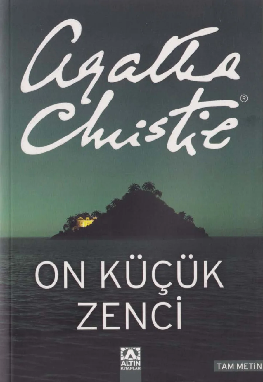 On Kişiydiler kapak görseli